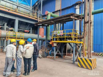 踐初心解業(yè)主難題，強技術(shù)筑服務(wù)根基